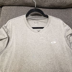 Short Sleeve Gym Shirt